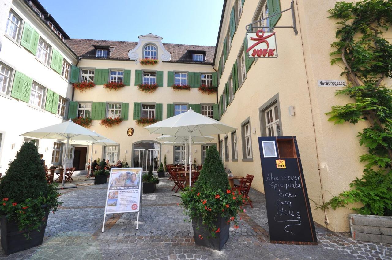 Jufa Hotel Meersburg Am Bodensee Exterior photo